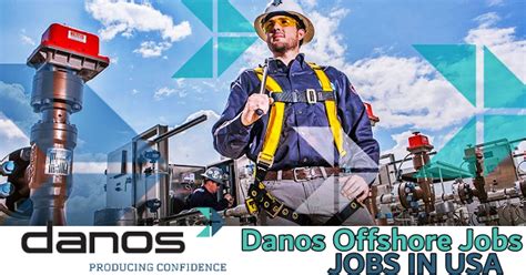 danos oil and gas.